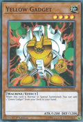 Image for Yellow Gadget (FIGA-EN008) (FIGA) - YuGiOh