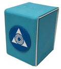 Image for Magic: The Gathering - Guilds of Ravnica Alcove Flip Box - Azorius - Deck Boxes