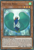 Image for Defcon Bird (FIGA-EN037) (FIGA) - YuGiOh