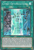 Image for Cynet Optimization (FIGA-EN041) (FIGA) - YuGiOh