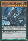 Image for Amorphage Goliath (FIGA-EN057) (FIGA) - YuGiOh