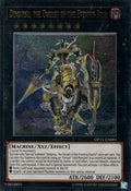 Image for Dingirsu, the Orcust of the Evening Star (UTR) (OP11-EN001) (OP11) - YuGiOh