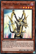Image for Orcust Harp Horror (OP11-EN007) (OP11) - YuGiOh