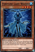 Image for Fortune Lady Water (OP11-EN016) (OP11) - YuGiOh