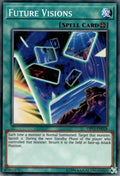 Image for Future Visions (OP11-EN018) (OP11) - YuGiOh