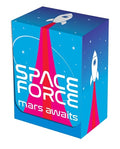 Image for Deck Box - Space Force - Deck Boxes