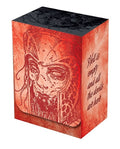 Image for Deck Box - Hell is Empty - Deck Boxes