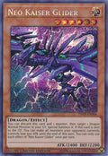 Neo Kaiser Glider (TN19-EN006) (CT16)
