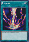 Raigeki (TN19-EN010) (CT16)