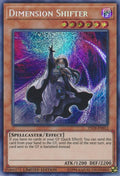 Dimension Shifter (TN19-EN012) (CT16)