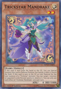 Image for Trickstar Mandrake (MP19-EN005) (MP19) - YuGiOh