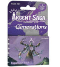 Expansion Pack 1: Generations Pack