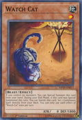 Image for Watch Cat (MP19-EN013) (MP19) - YuGiOh