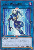 Image for Space Insulator (MP19-EN020) (MP19) - YuGiOh