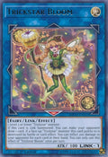 Image for Trickstar Bloom (MP19-EN022) (MP19) - YuGiOh