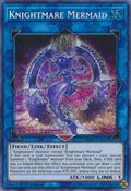 Knightmare Mermaid (MP19-EN025) (MP19)