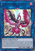 Image for Knightmare Phoenix (MP19-EN027) (MP19) - YuGiOh