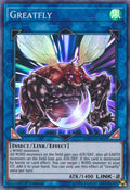 Image for Greatfly (MP19-EN032) (MP19) - YuGiOh