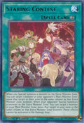 Image for Staring Contest (MP19-EN042) (MP19) - YuGiOh