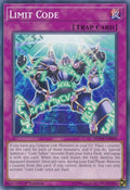 Image for Limit Code (MP19-EN045) (MP19) - YuGiOh