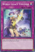 Image for World Legacy Struggle (MP19-EN049) (MP19) - YuGiOh