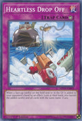 Image for Heartless Drop Off (MP19-EN051) (MP19) - YuGiOh