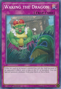 Image for Waking the Dragon (MP19-EN053) (MP19) - YuGiOh