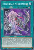Image for Vendread Nightmare (MP19-EN058) (MP19) - YuGiOh