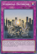 Image for Vendread Daybreak (MP19-EN059) (MP19) - YuGiOh