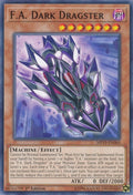 Image for F.A. Dark Dragster (MP19-EN060) (MP19) - YuGiOh
