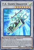 Image for F.A. Dawn Dragster (MP19-EN061) (MP19) - YuGiOh