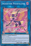 Image for Inzektor Picofalena (MP19-EN067) (MP19) - YuGiOh