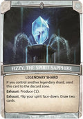 Image for Fizzy, the Spirit Sapphire (11/25 | 3GEN) (Expansion Pack 1: Generations) - Argent Saga TCG