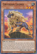 Image for Crusadia Leonis (MP19-EN079) (MP19) - YuGiOh