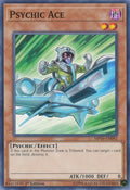 Image for Psychic Ace (MP19-EN092) (MP19) - YuGiOh