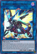 Image for Borrelsword Dragon (MP19-EN097) (MP19) - YuGiOh