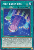 Image for Zero Extra Link (MP19-EN114) (MP19) - YuGiOh