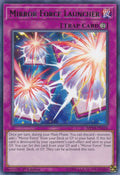 Image for Mirror Force Launcher (MP19-EN126) (MP19) - YuGiOh