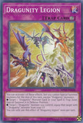 Image for Dragunity Legion (MP19-EN130) (MP19) - YuGiOh