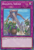 Image for Ballista Squad (MP19-EN132) (MP19) - YuGiOh