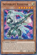 Image for Interrupt Resistor (MP19-EN149) (MP19) - YuGiOh