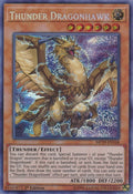 Thunder Dragonhawk (MP19-EN168) (MP19)