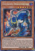 Thunder Dragonroar (MP19-EN169) (MP19)