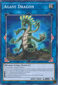 Image for Agave Dragon (MP19-EN191) (MP19) - YuGiOh