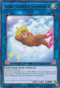 Image for Some Summer Summoner (MP19-EN192) (MP19) - YuGiOh