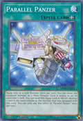 Image for Parallel Panzer (MP19-EN203) (MP19) - YuGiOh