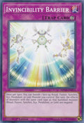 Image for Invincibility Barrier (MP19-EN211) (MP19) - YuGiOh