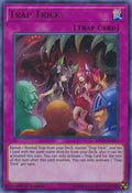 Image for Trap Trick (MP19-EN213) (MP19) - YuGiOh