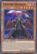 Image for Vampire Grimson (MP19-EN236) (MP19) - YuGiOh