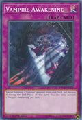Image for Vampire Awakening (MP19-EN242) (MP19) - YuGiOh